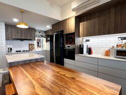 Seletar Springs Condominium (D28), Condominium #585561051